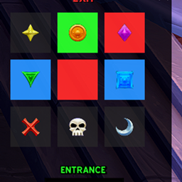 TicTacToe Solver (Imperator Averzian Helper) project image