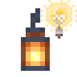 Better Dynamic Light project image