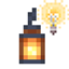 Better Dynamic Light logo
