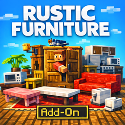 Rustic Furniture logo