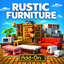 Rustic Furniture logo