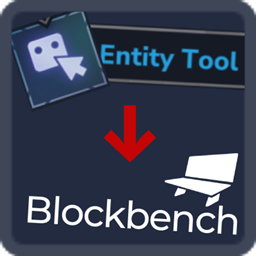 Model Creator (In-Game Entities/Prefabs to Blockymodel) logo