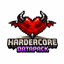 HarderCore Gates Of Progress - Gates logo
