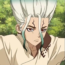 Dr. Stone -Multiverse project image