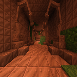 Moss Games (Chapter 3) project image