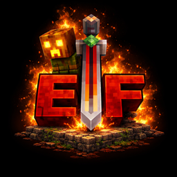 Epic Fight x Special Mobs logo