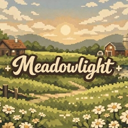 Meadowlight logo