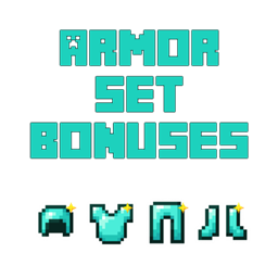 Armor Set Bonuses (Fabric) project image