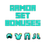 Armor Set Bonuses (Fabric) logo