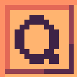 Quest for glory logo