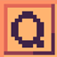 Quest for glory logo