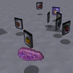 HarvestGalacticraft logo
