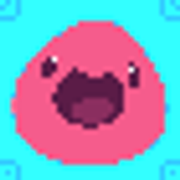 Slime Rancher By CreeperAndStorm logo