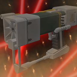 [TACZ] Fallout classics gun pack logo