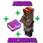 Maxed Enchants logo