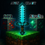 ApexCraft logo