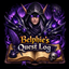 Belphie's Quest Log logo