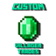 Custom Villager Trades (Forge) logo