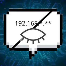 IP filter chat logo