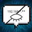 IP filter chat logo