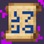 Warp Scrolls logo