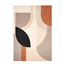 Modern Desert Arc Rug logo