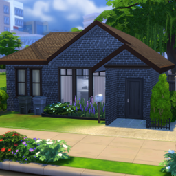 Newcrest Single Room Modern Starter logo