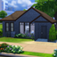 Newcrest Single Room Modern Starter logo