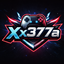 X377a logo
