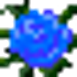 Zombae's Flowers logo