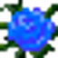 Zombae's Flowers logo