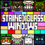 Stained Glass Windows logo