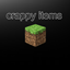 VERY crappy items logo
