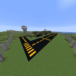 Island Air Force Base project image