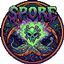 SPORE - The Silent Decay logo