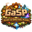 GASP SMP s2 - Gears and Spectral Plains logo