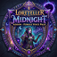 LoreTeller Midnight Female Voice logo
