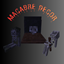 macabre decor logo