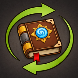 Spellbook Respec project image