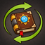 Spellbook Respec logo