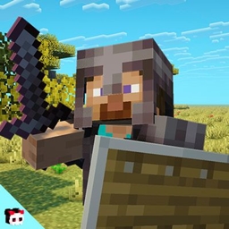 Ck7 - Be My Sword project image