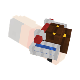 Hold My Traveler's Backpacks! project image