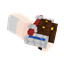 Hold My Traveler's Backpacks! logo