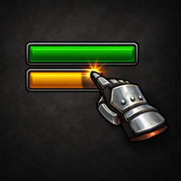 Click Casting Button project image