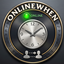 OnlineWhen logo
