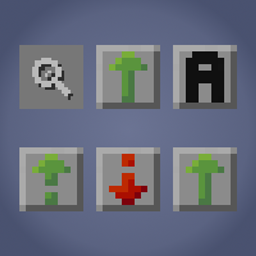 Sophisticated Inventory Interactions logo