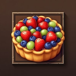 Blocky Buffet project image