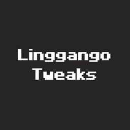 Linggango Tweaks project image