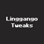 Linggango Tweaks logo