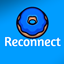 DonutSMP Reconnect logo